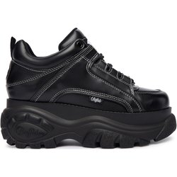 Sneakers Buffalo 1339-14 1636494 Schwarz