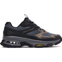 Trekkingschuhe Skechers Sleek Envoy 237553 Schwarz