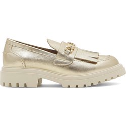 Slipper Eva Minge ANGE-1018 Goldfarben