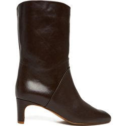 Stiefeletten Balagan Adina Braun