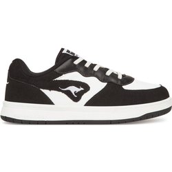 Sneakers KangaRoos K-CA Miles OS 10268 000 5012 Schwarz