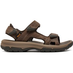 Sandalen Teva Langdon Sandal 1015149 Braun
