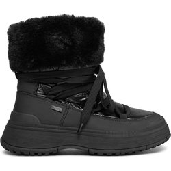 Schnürschuhe Caprice 9-26214-41 Schwarz