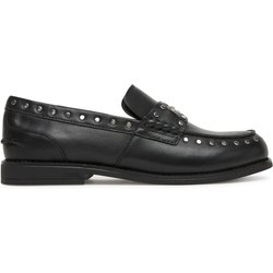 Mokassins KARL LAGERFELD KL42125S Schwarz