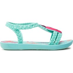 Sandalen Ipanema 83477 Grün