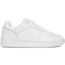 Sneakers Champion RD18 2.0 LOW S11470-WW010 Weiß