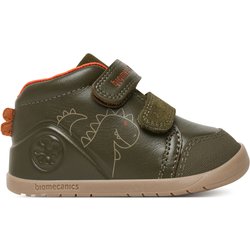 Sneakers Biomecanics 251162 M Khakifarben