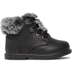 Schnürschuhe Mayoral 42399 Schwarz