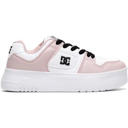 Sneakers DC Shoes V5-10123 Rosa
