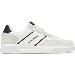 Sneakers Just Cavalli 78QA3SB4 ZPA93 Weiß