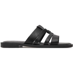 Pantoletten Tamaris 1-27103-42 Schwarz