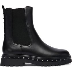 Klassische Stiefeletten Tamaris 1-25424-45 Schwarz