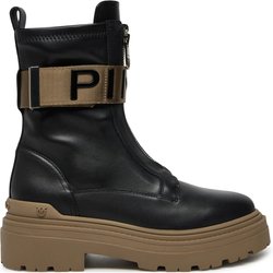 Stiefeletten PINKO Mia 13 SD0219P061 Schwarz