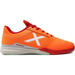 Fußballschuhe Munich Rondo 08 4770008 Orange