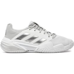 Tennisschuhe adidas Barricade 13 Tennis IF0407 Weiß