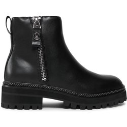 Stiefeletten Liu Jo Pink 214 SF3075 P0102 Schwarz