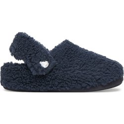 Hausschuhe Crocs Classic Cozzzy 210856 Dunkelblau