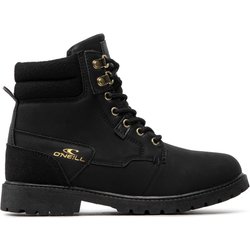 Schnürstiefeletten O'Neill El Capitan Women High 90223009.11A Schwarz
