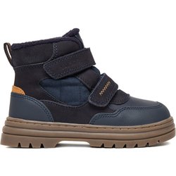 Schnürschuhe Lasocki Kids CEO-CI12-VOLGA-02 Dunkelblau