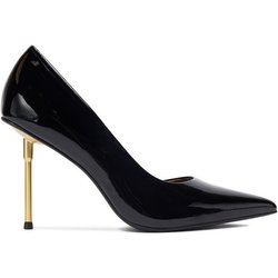 High Heels Eva Minge EO-ZIA-24178-21 Schwarz
