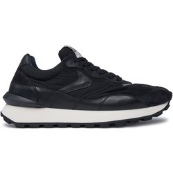 Sneakers Voile Blanche Qwark Hype Man 0012016989.03.0A01 Schwarz