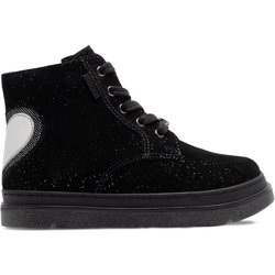 Schnürschuhe Lasocki Kids SISSI CI12-SISSI-03 Schwarz