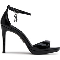 Sandalen Steve Madden Evers Heeled s SM11003574 Schwarz