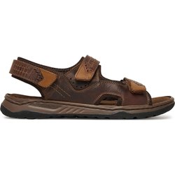 Sandalen Mustang 4968-801 Braun