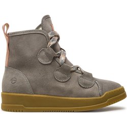 Schnürschuhe Tamaris 1-25820-43 Grau