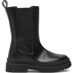 Stiefel Calvin Klein Jeans Chelsea Boot V4A5-81034-1355 M Schwarz