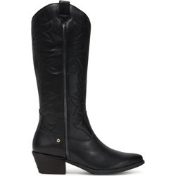 Cowboystiefel Pikolinos W5Z-9769C1 Schwarz