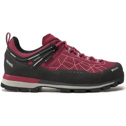 Trekkingschuhe Meindl Literock free Lady GTX GORE-TEX 4693/81 Rosa