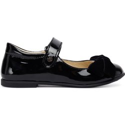 Halbschuhe Naturino Arabesque 2015452-01-0A02 S Schwarz