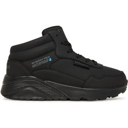 Sneakers Skechers Uno Lite 417009L BBK Schwarz