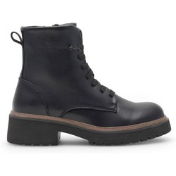 Schnürschuhe Clara Barson KOLINDA WS2XL001-01 Schwarz