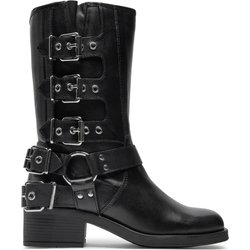 Stiefeletten Aldo Ryderr 13800894 Schwarz
