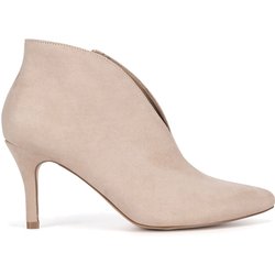 Stiefeletten Jenny Fairy WYL3038-16 Beige