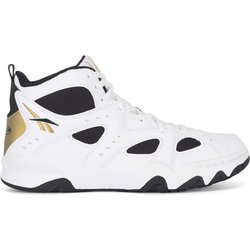 Basketballschuhe Reebok ATR DECIMATOR 100201335 Weiß