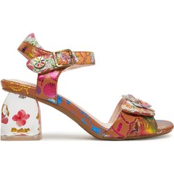 Sandalen Laura Vita Framboiseo 16 Bunt