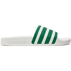 Pantoletten adidas Adilette IG9287 Grün