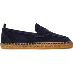 Espadrilles Castañer Nacho T/186 23417 Dunkelblau