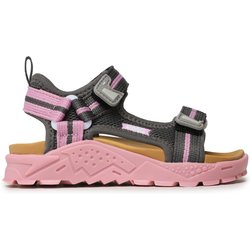 Sandalen Primigi 3972500 Grau