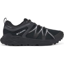 Trekkingschuhe Columbia Peakfreak Roam Waterproof 2108301 Schwarz