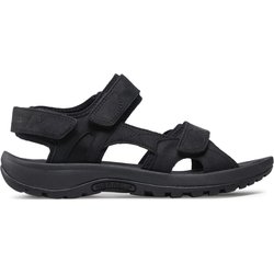 Sandalen Merrell Sandspur 2 Convert J002715 Schwarz