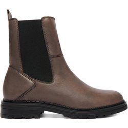 Klassische Stiefeletten Lasocki CEO-WI16-TIBILISI-01 Grau