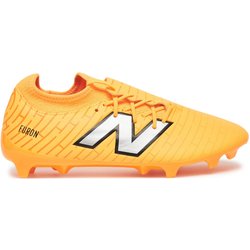 Fußballschuhe New Balance Furon Pro V7+ Fg (2e Width) Soccer Cleats SF3FZ75 Gelb
