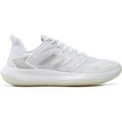 Tennisschuhe adidas Defiant Speed Clay Tennis ID1513 Weiß
