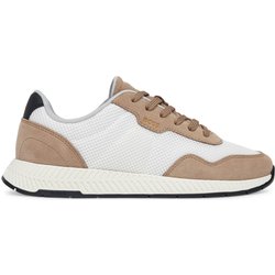 Sneakers BOSS Titanium 50541882 Beige
