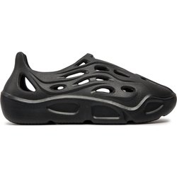 Halbschuhe Steve Madden Vine Slip-on SM11002858-02002-184 Schwarz