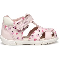 Sandalen Geox B Sandal Zapito B556FB 000BC C8175 Rosa